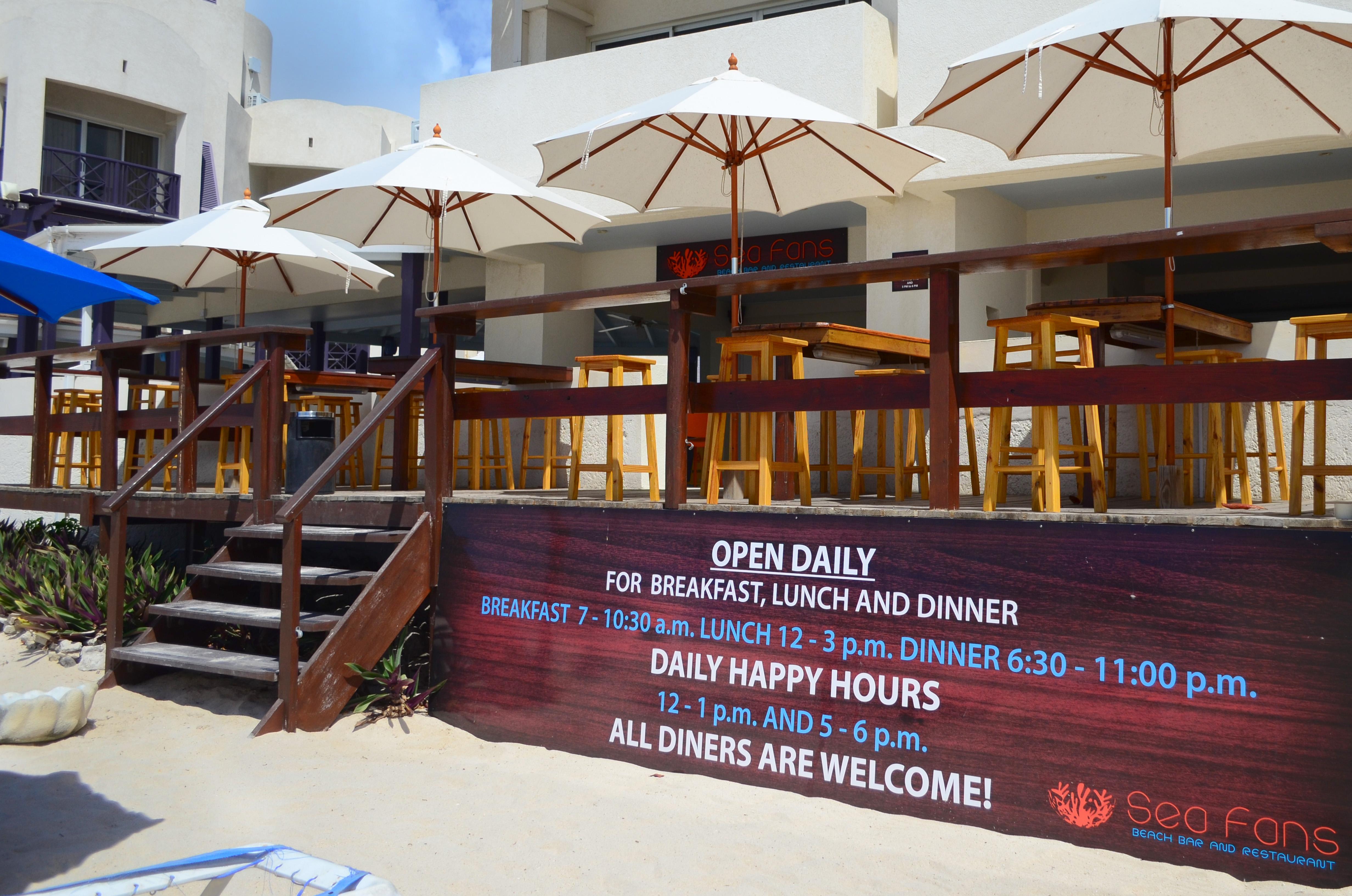 Infinity On The Beach كرايست تشيرش المظهر الخارجي الصورة
