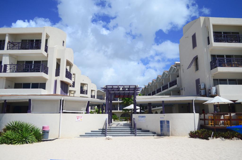 Infinity On The Beach كرايست تشيرش المظهر الخارجي الصورة