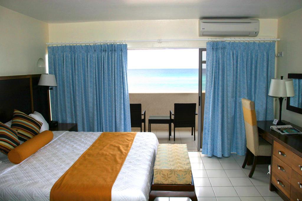 Infinity On The Beach كرايست تشيرش المظهر الخارجي الصورة