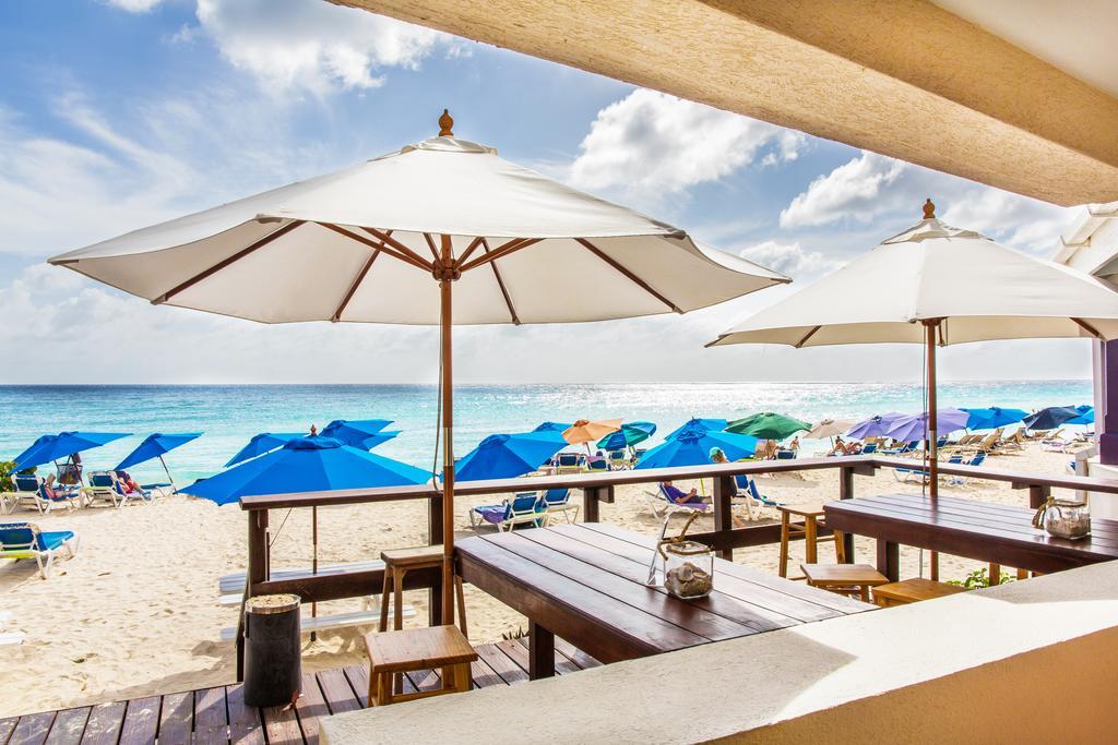 Infinity On The Beach كرايست تشيرش المظهر الخارجي الصورة