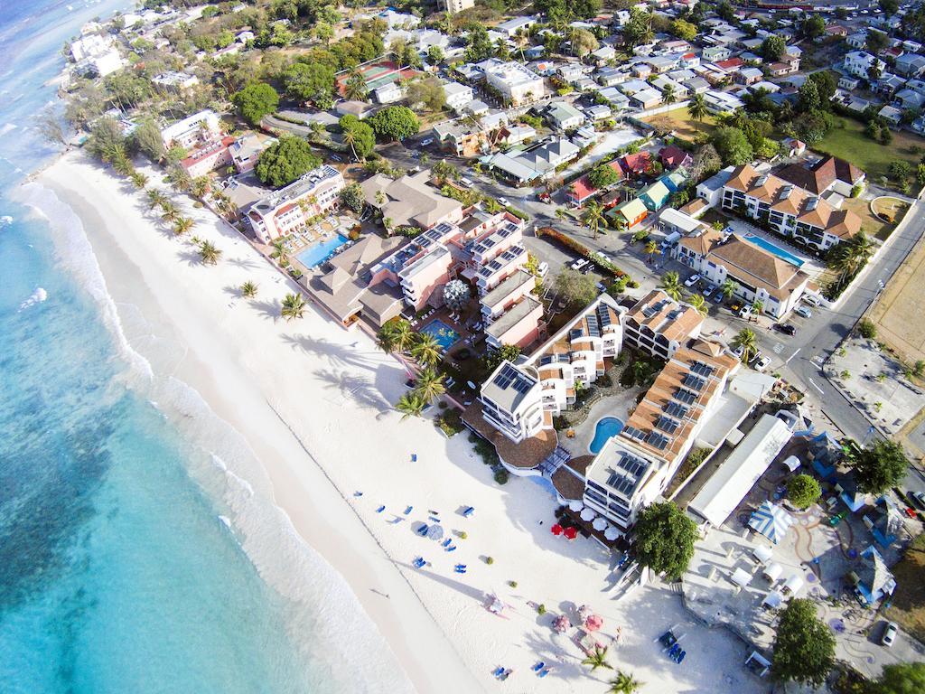 Infinity On The Beach كرايست تشيرش المظهر الخارجي الصورة